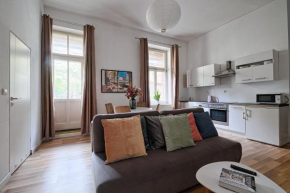 Urban Nest Apartments Świętego Marka27, Kraków